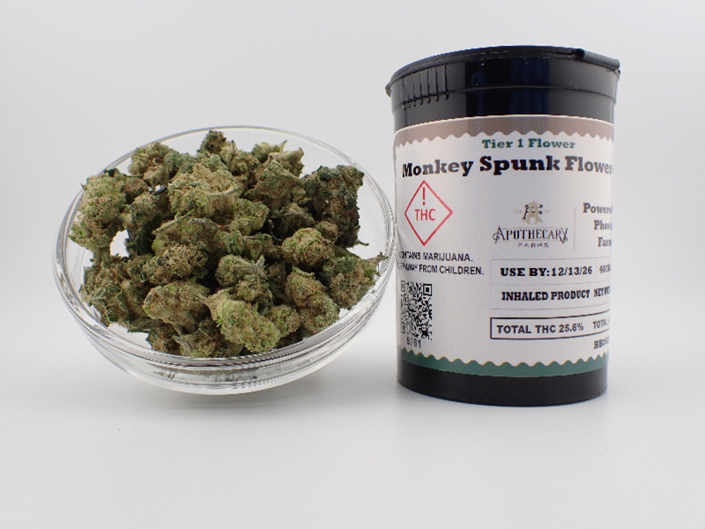 Monkey Skunk