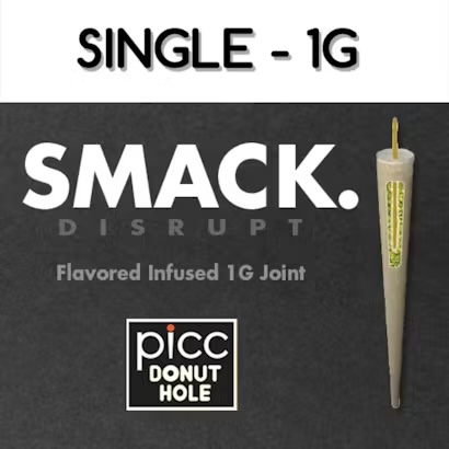 Sour City Diesel [1g]