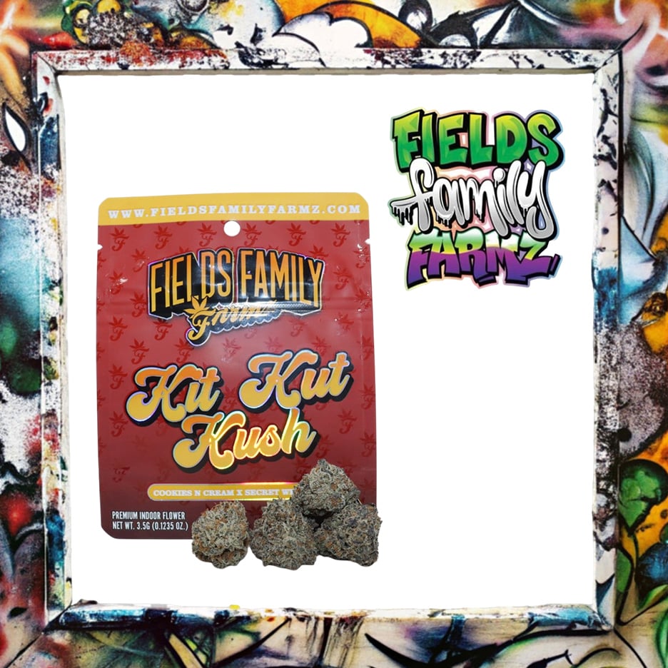 Kit Kat Kush