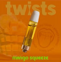 Watermelon Ice - Cartridge - 1000mg