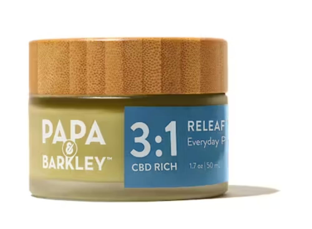 3:1 CBD:THC [50ml] (450mg CBD/150mg THC)