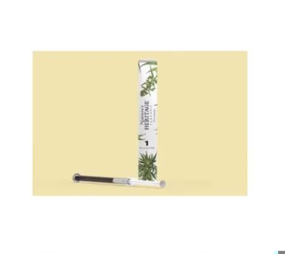 1g Rick Simpson Oil (RSO)