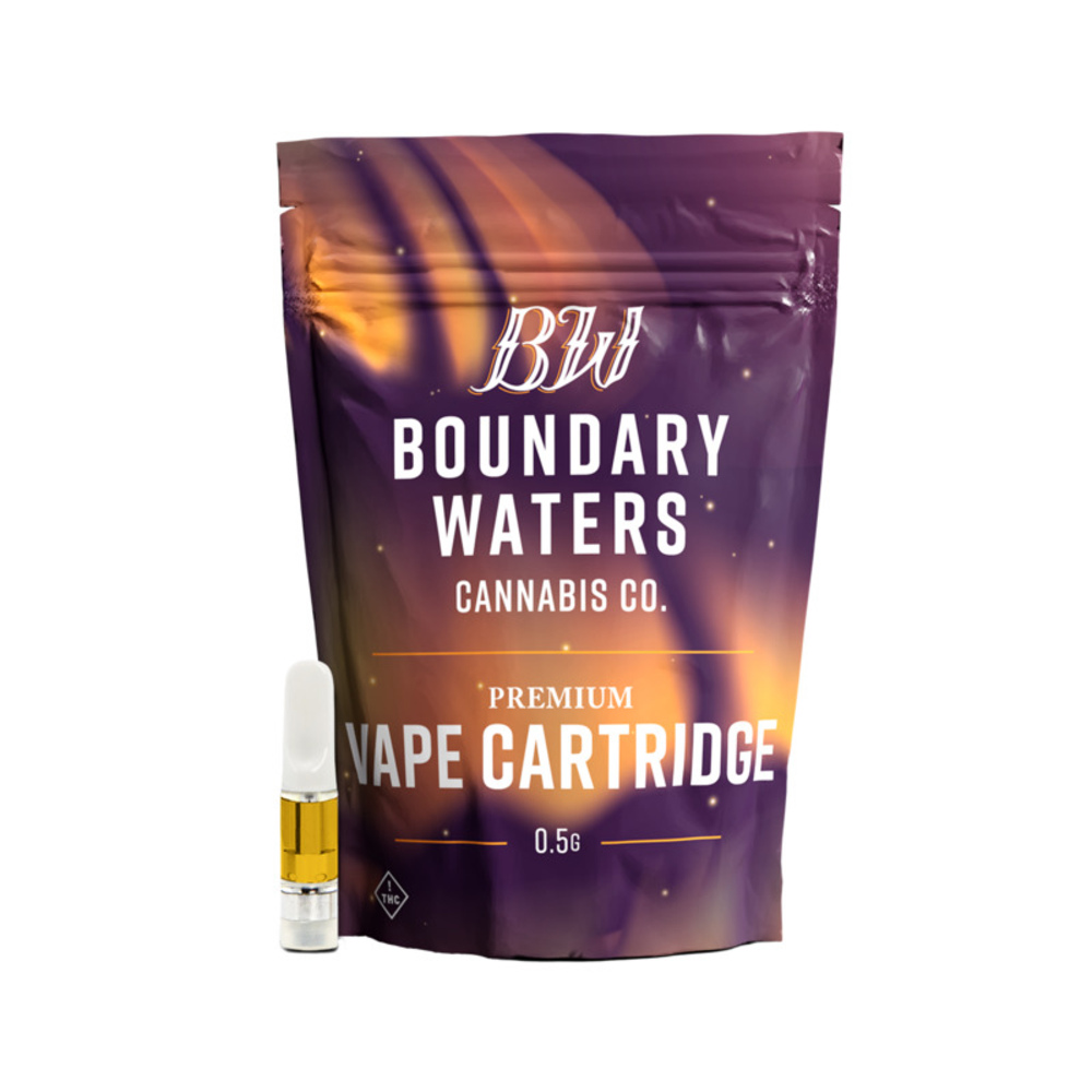 Peaches and Cream [500mg]