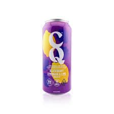Blackberry Lemonade & Lime [16oz] (100mg)