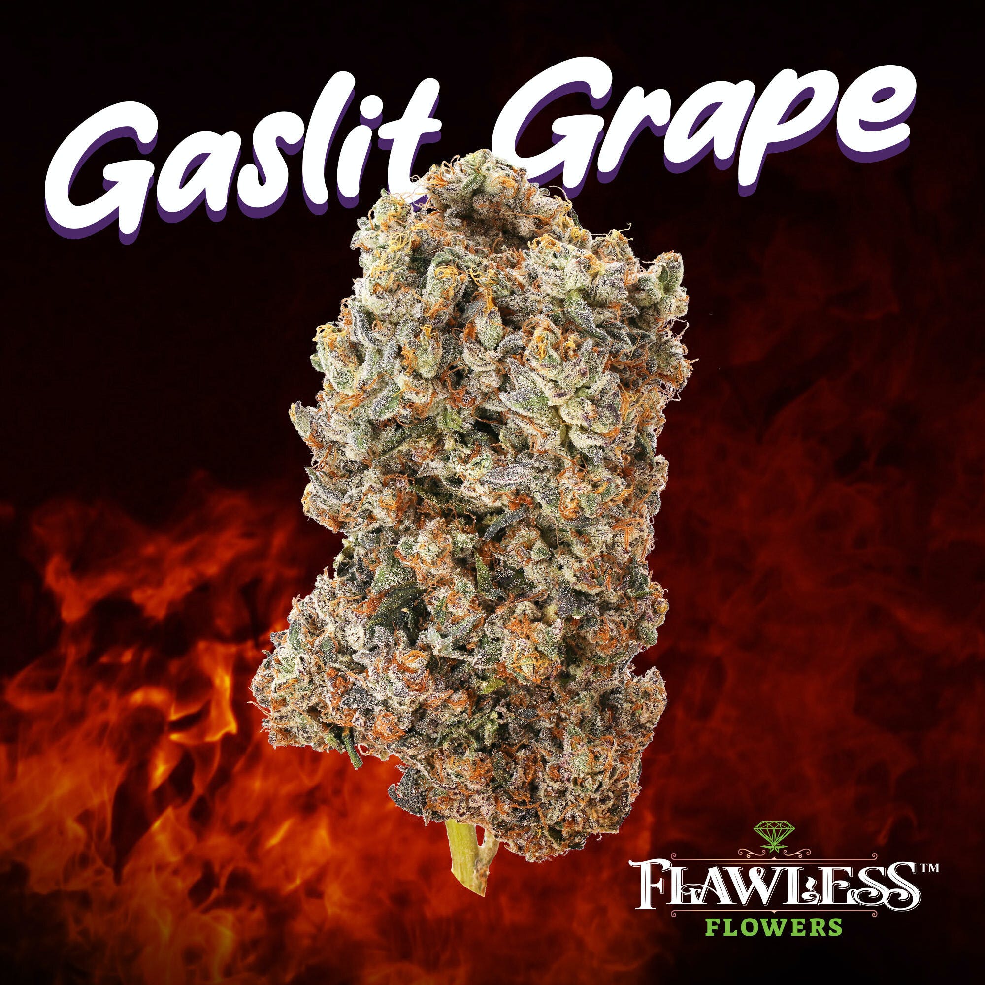 Gaslit Grape