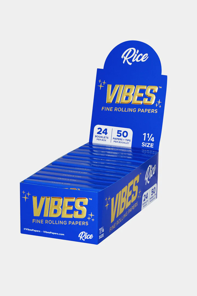 Rice Papers Tips