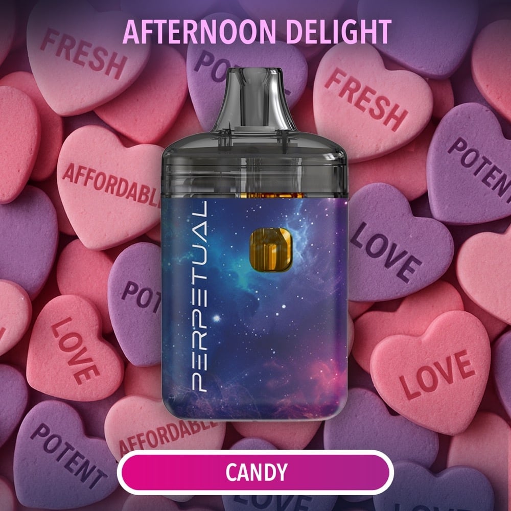 Perpetual - Afternoon Delight Disposable Vape (1g)
