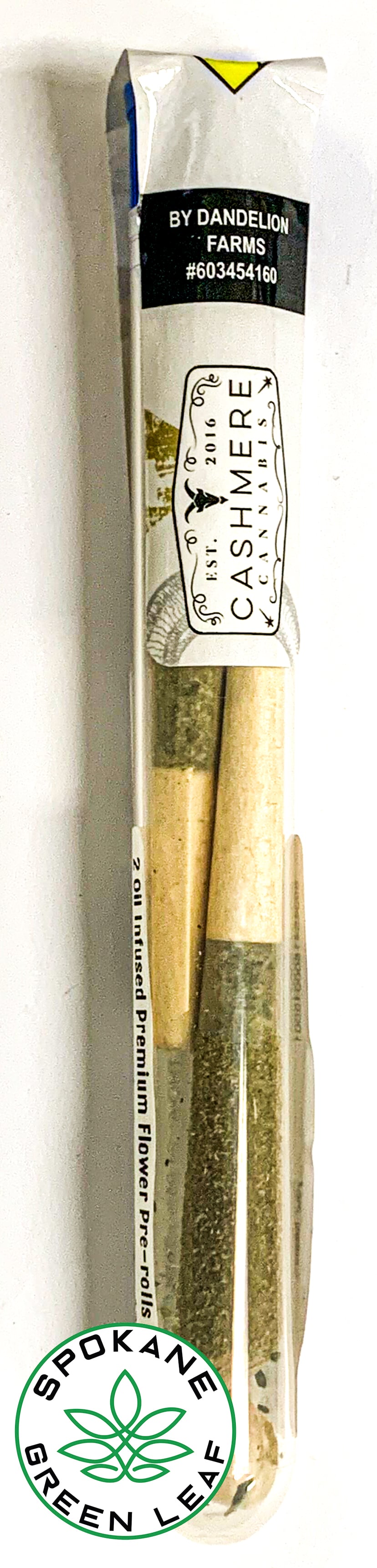 Blueberry Roll-X [.]