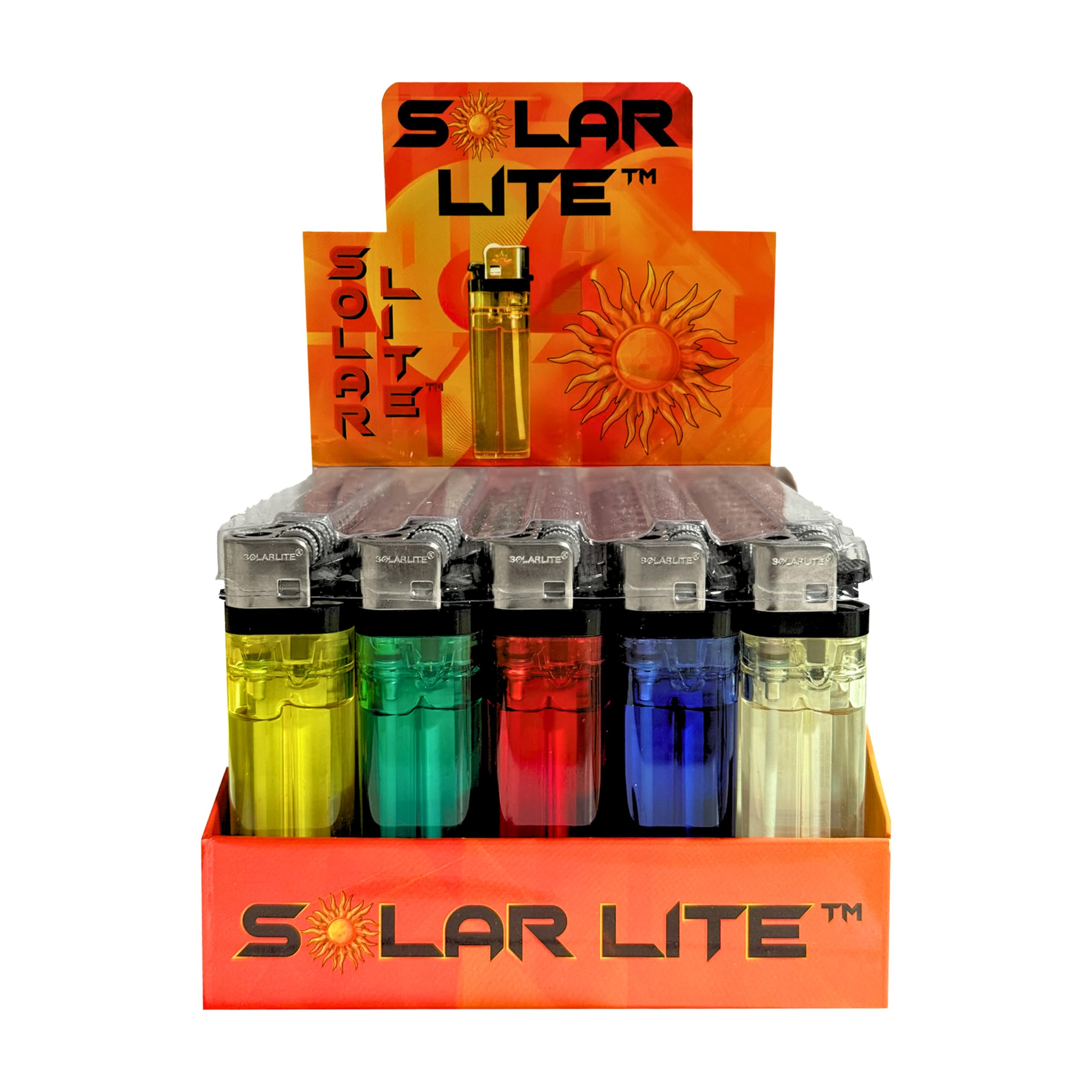 Lighter