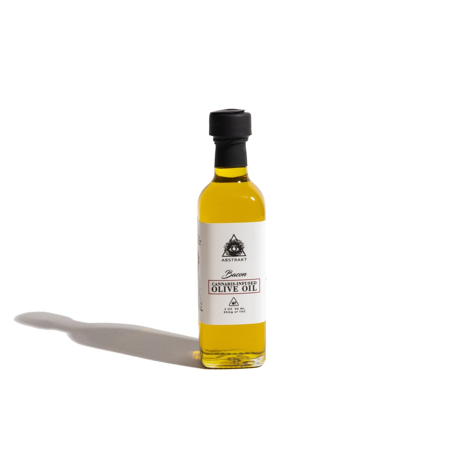 Bacon Olive Oil (100mg)
