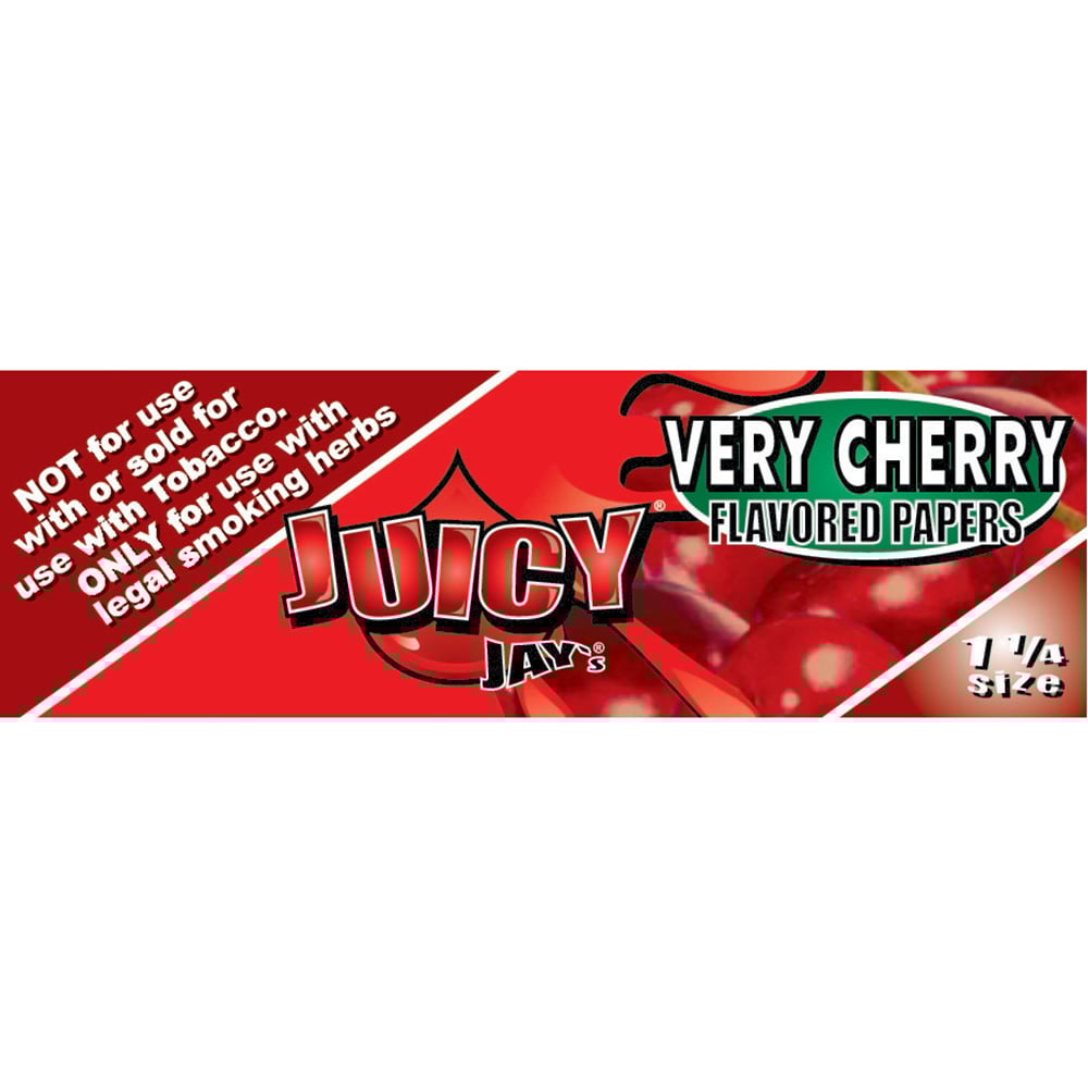 Very Cherry [1 1/4]