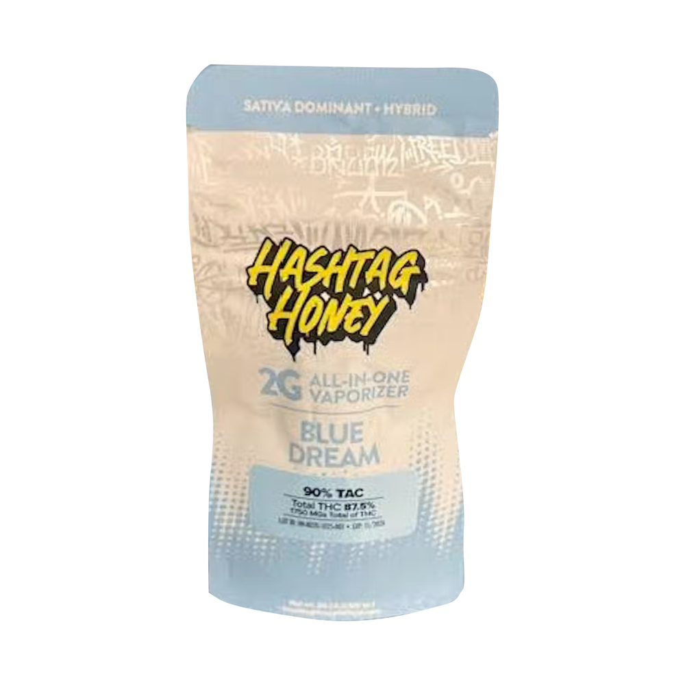 Shop Blue Dream [2000mg] | Buffalo Dreams Dispensary Buffalo, NY