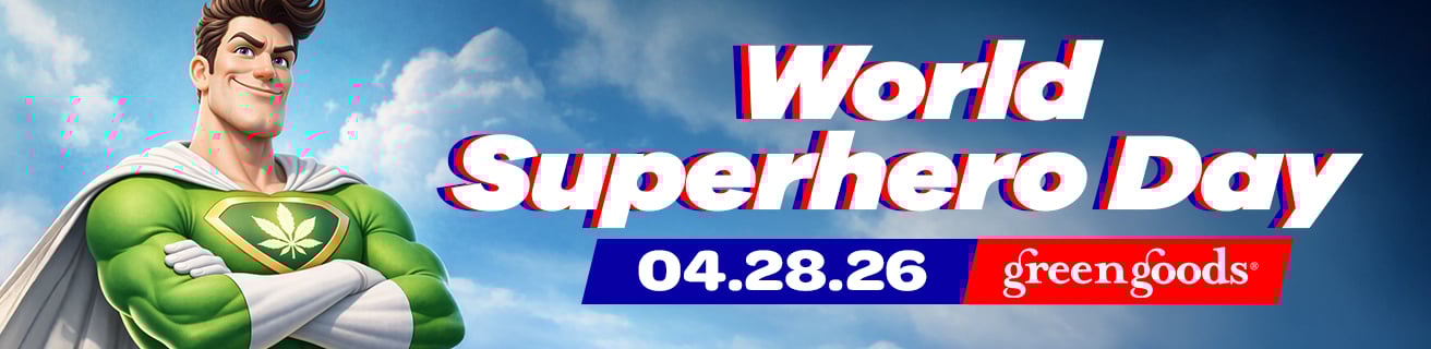 Stop By And Try Your Luck At Superhero Trivia For $5 OFF!