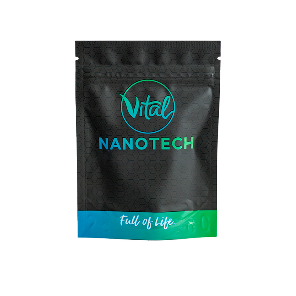 3:1 Nanotech Capsules