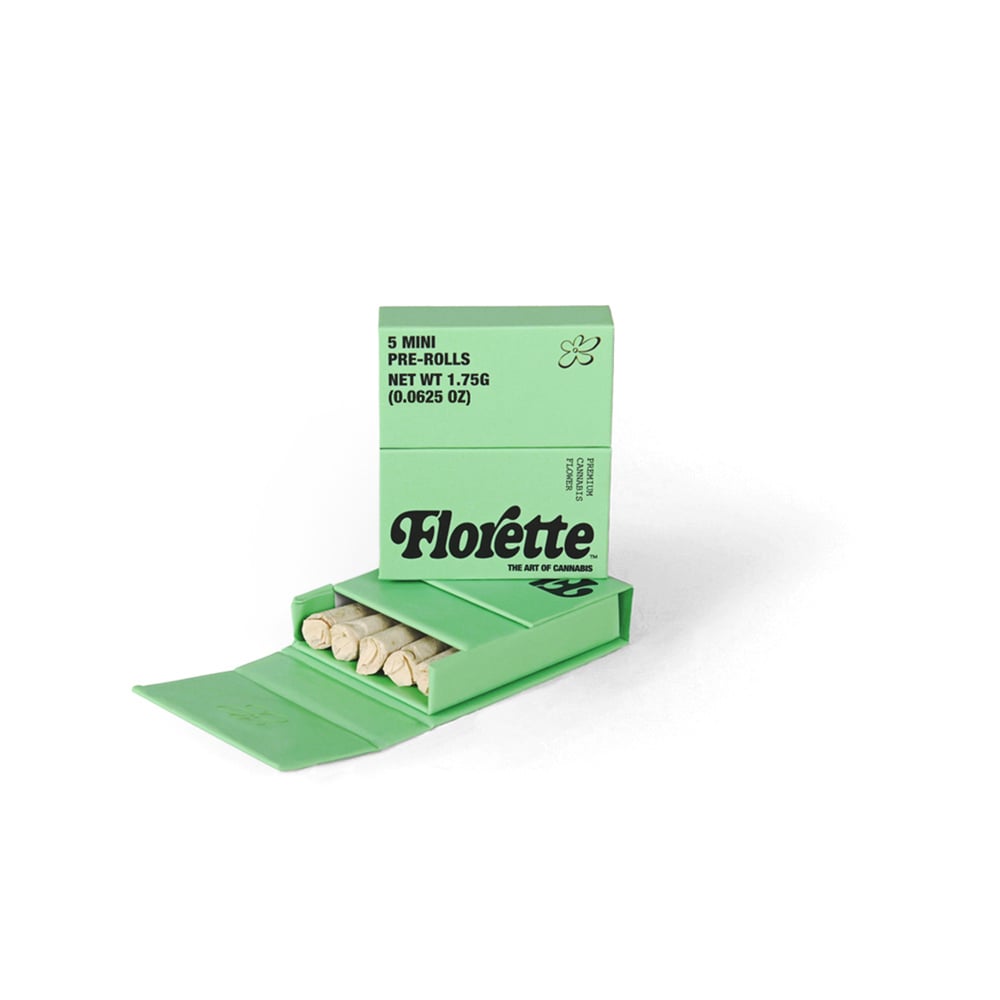 Bernie Hana Butter [.35g]