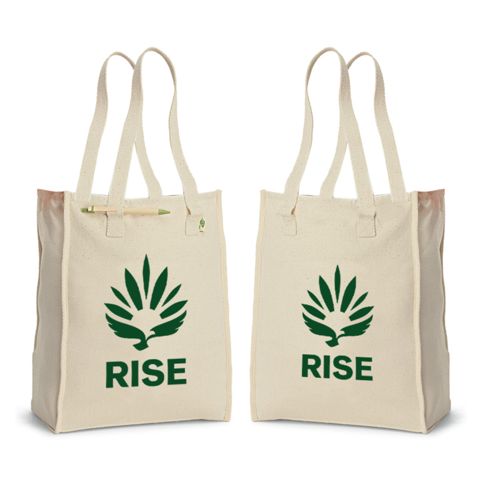 Canvas Tote Bag