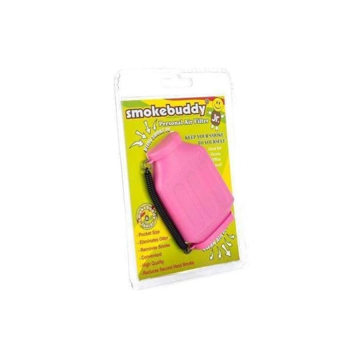 Smokebuddy Jr. - Pink