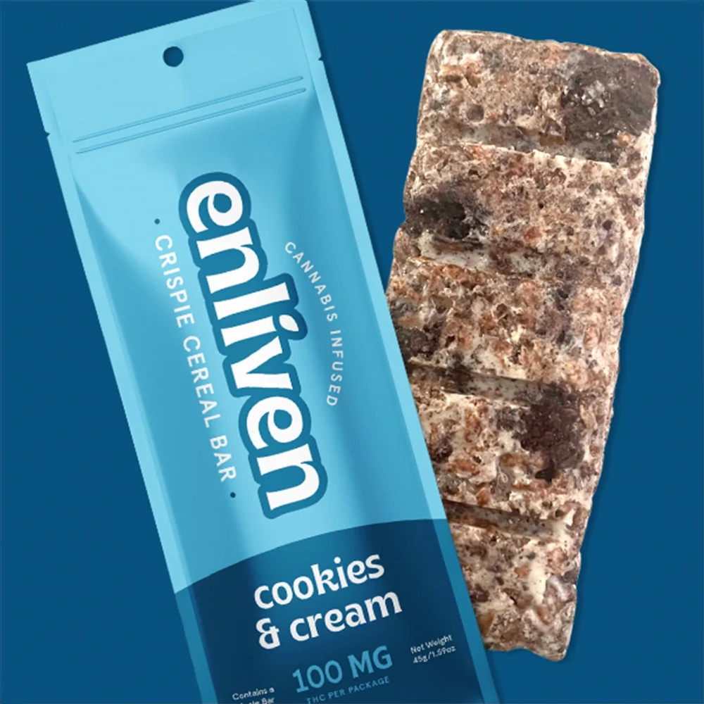 Cookies & Cream [1pk] (100mg)