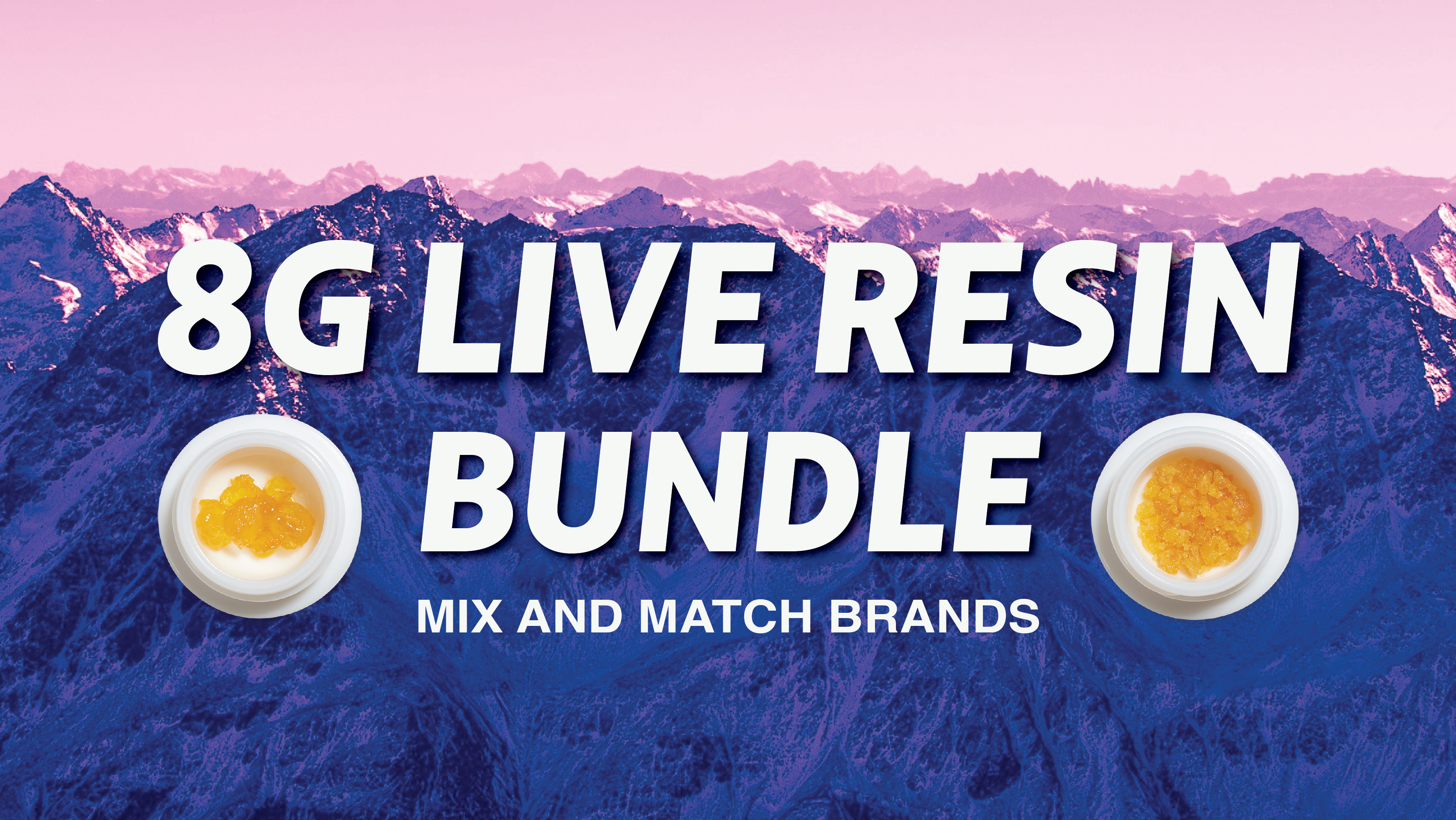 8 Grams Live Resin $200  special