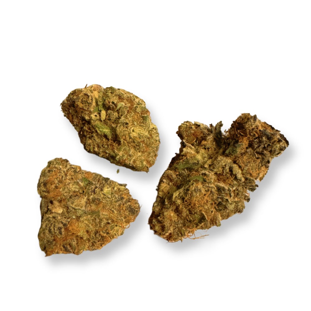 Lavender Jones