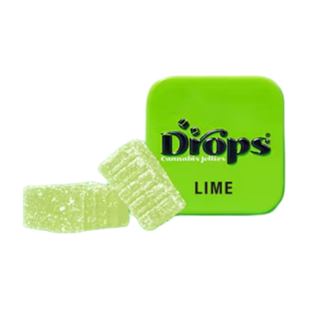 Lime 2 Piece Balanced