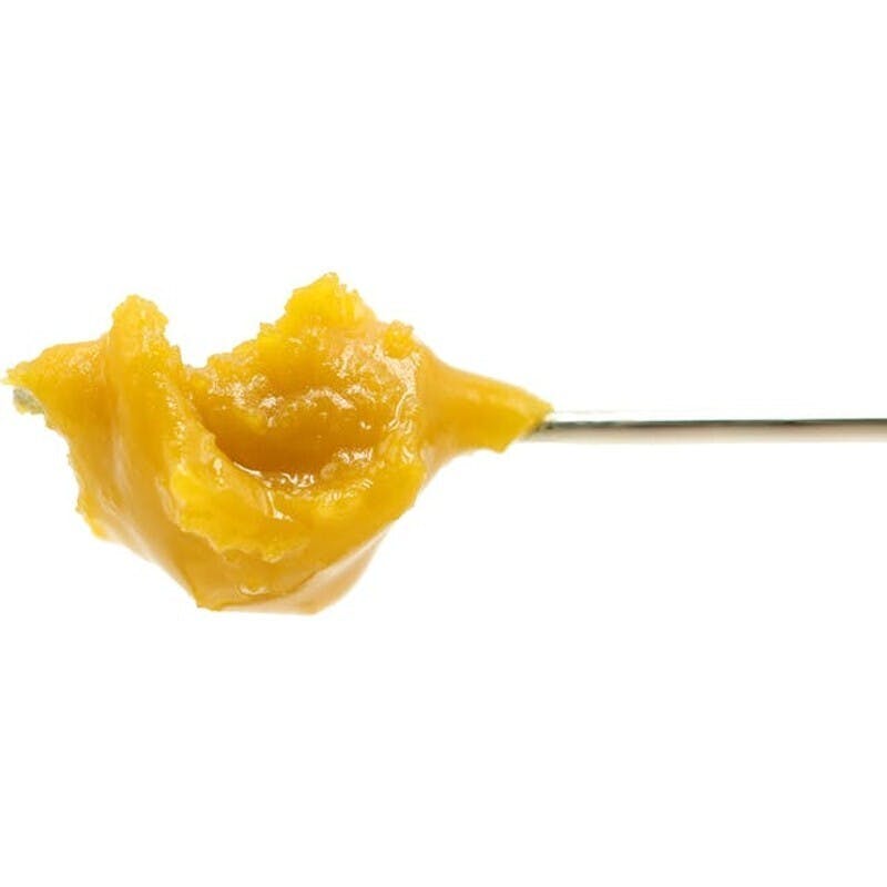 Dulce De Fresa #5 x Banana Punch #4