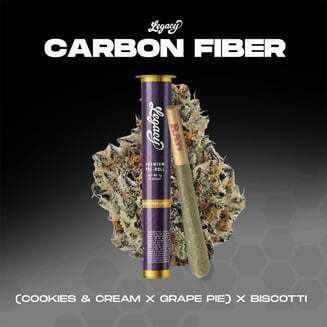 Carbon Fiber [1g]