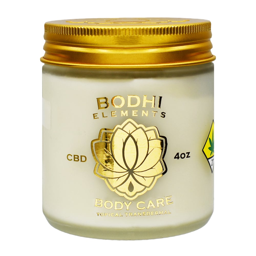 Body Care 1:1