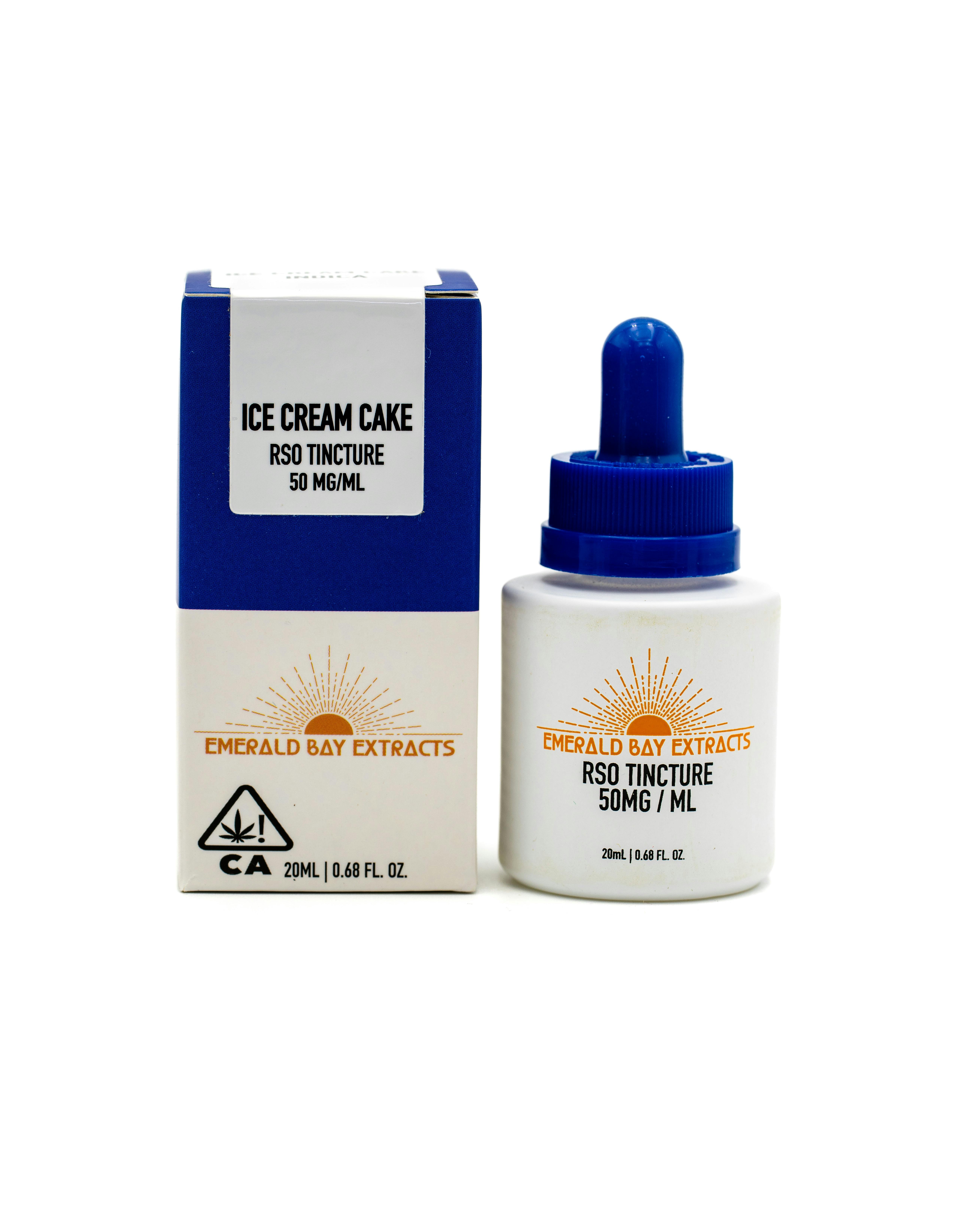 Ice Cream Cake [20ml] (1000mg)