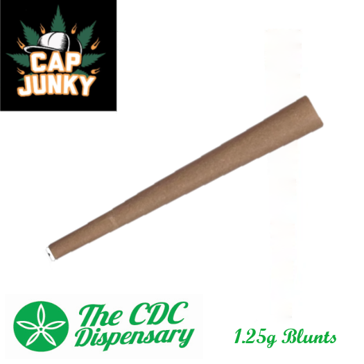 Cap Junky
