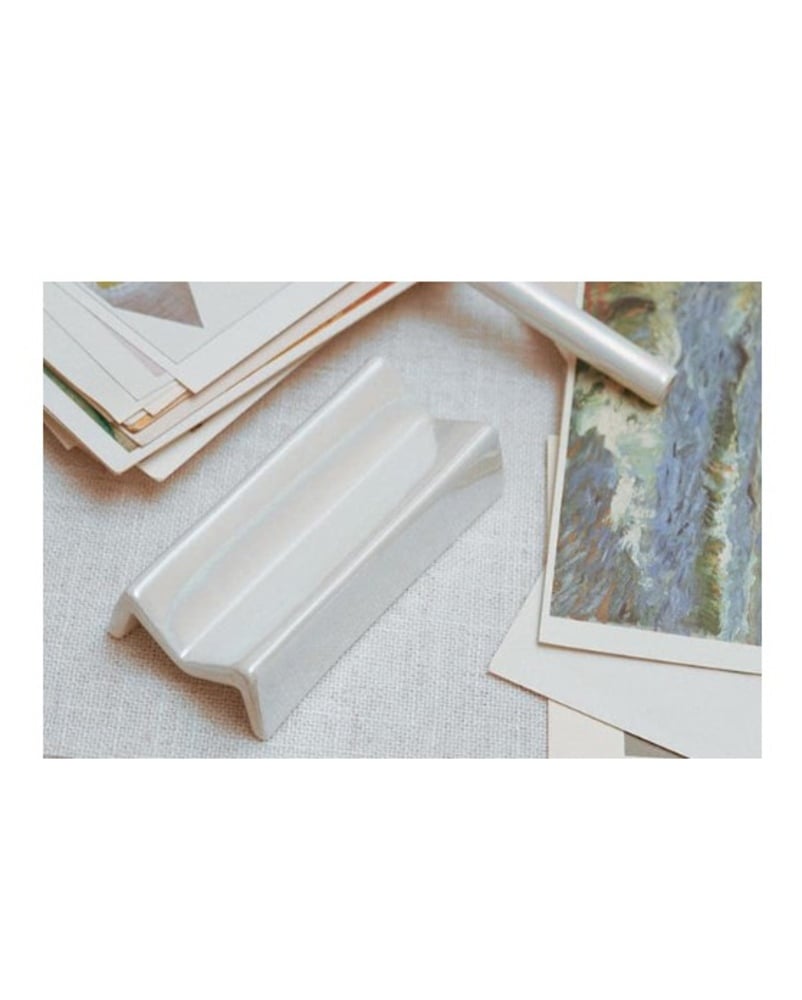 Nebula Tray - Galactic White