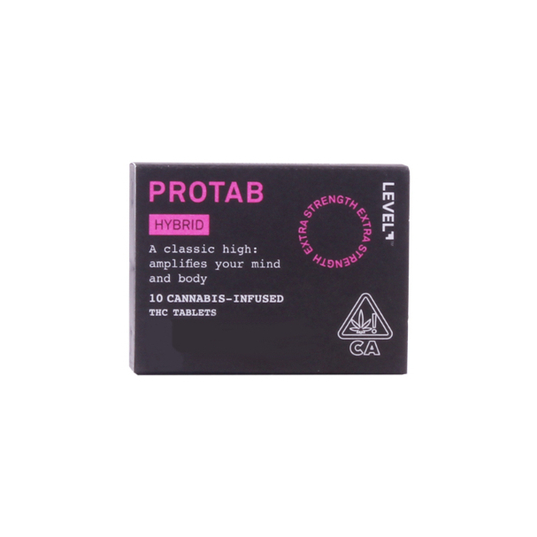 Hybrid [10pk] (250mg)