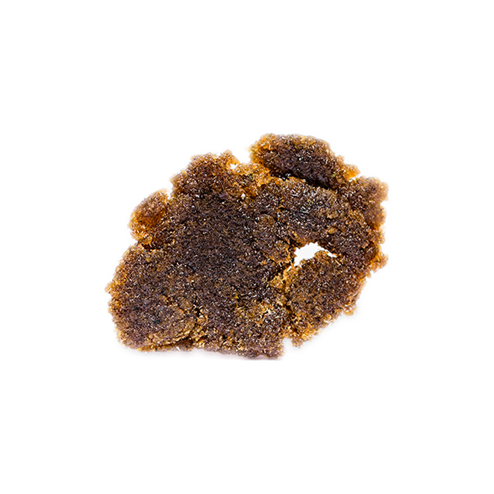 Fitchburg's Finest XTrates Terp Hash Jane