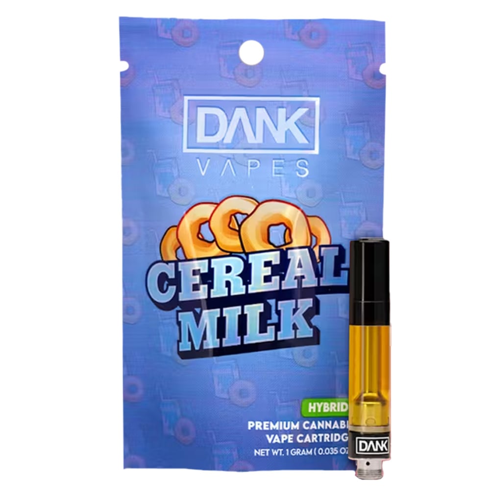 Cereal Milk