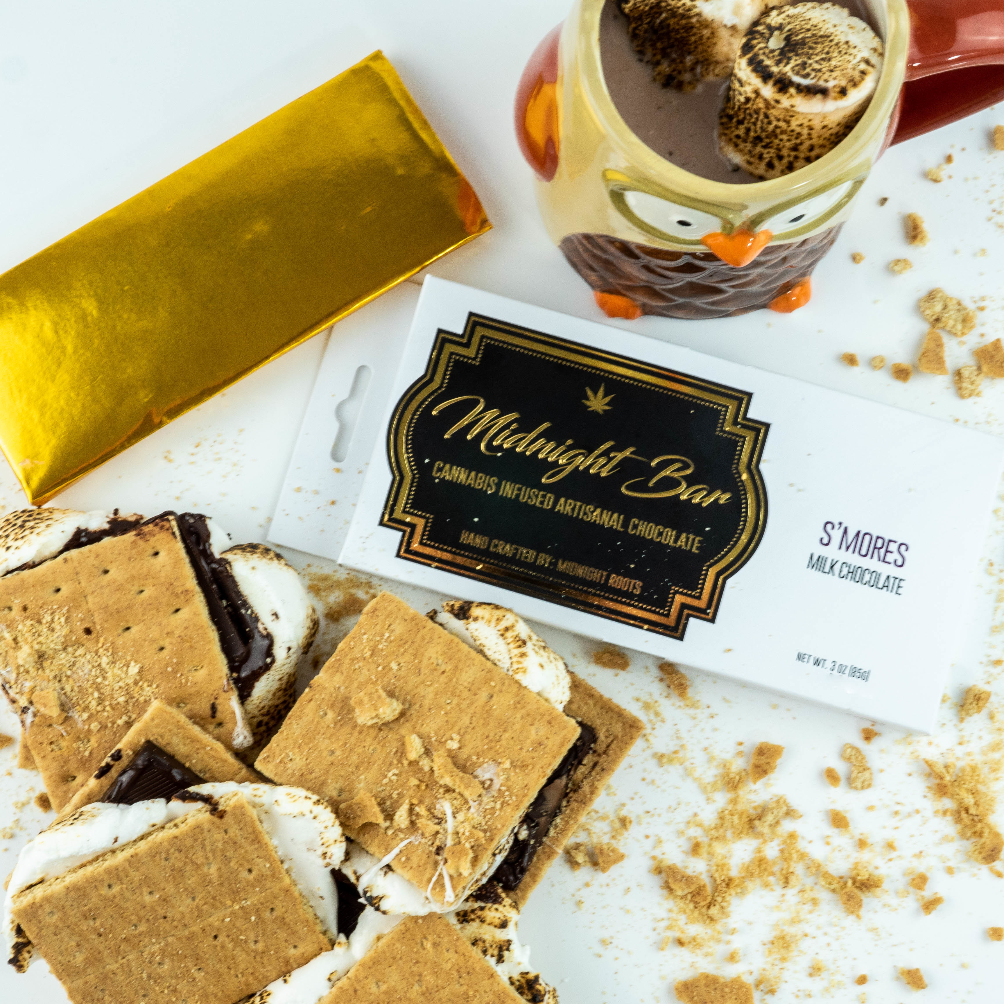 S'mores (200mg)