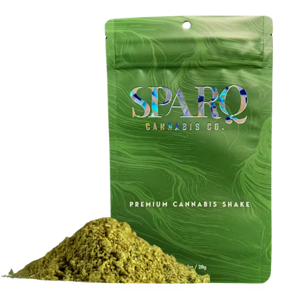 Red Velvet | Sparq - Pre-Ground