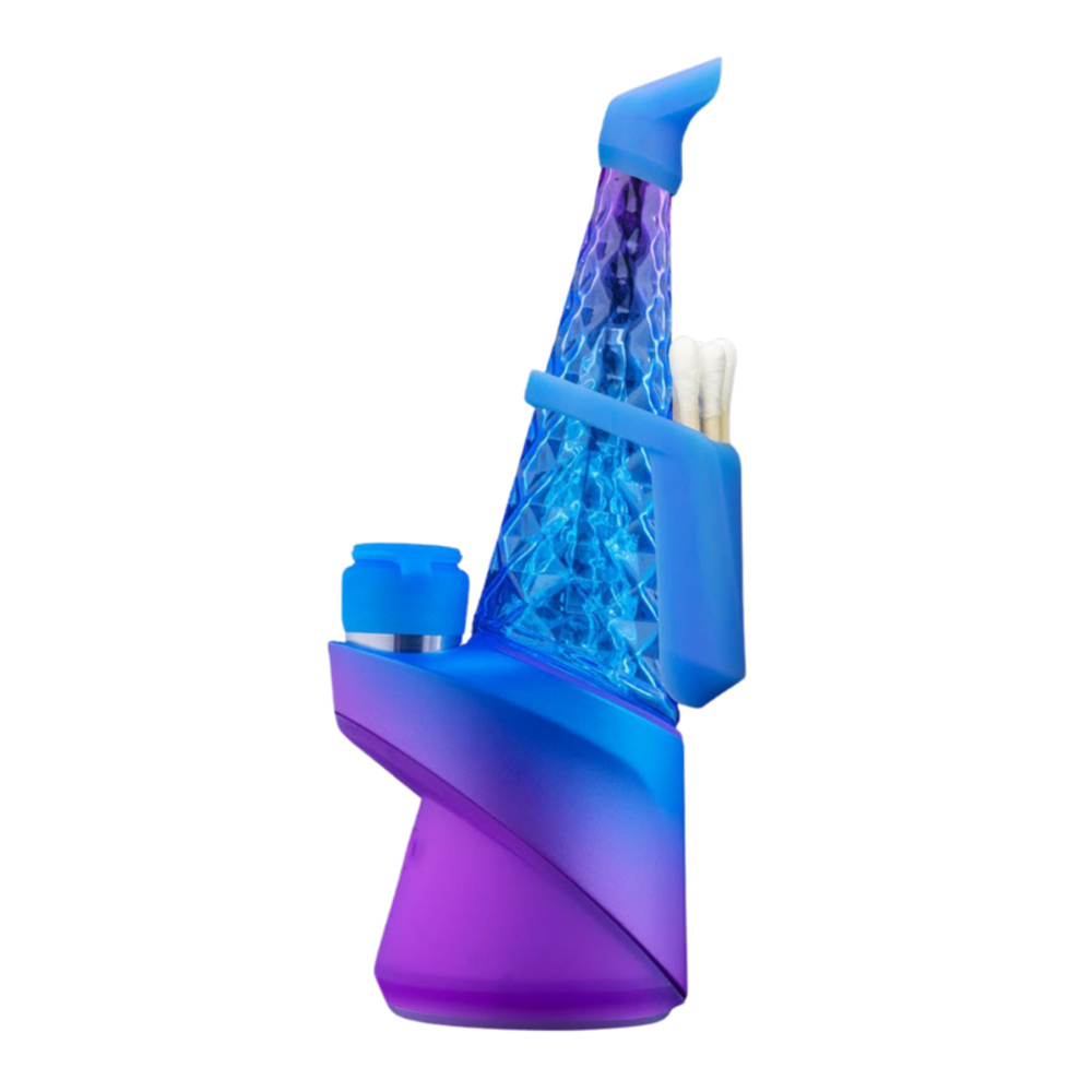 Peak Pro Travel Pack Indiglow