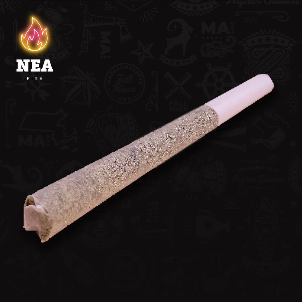 NEA Fire - AMF PR Pre-Roll (1g)