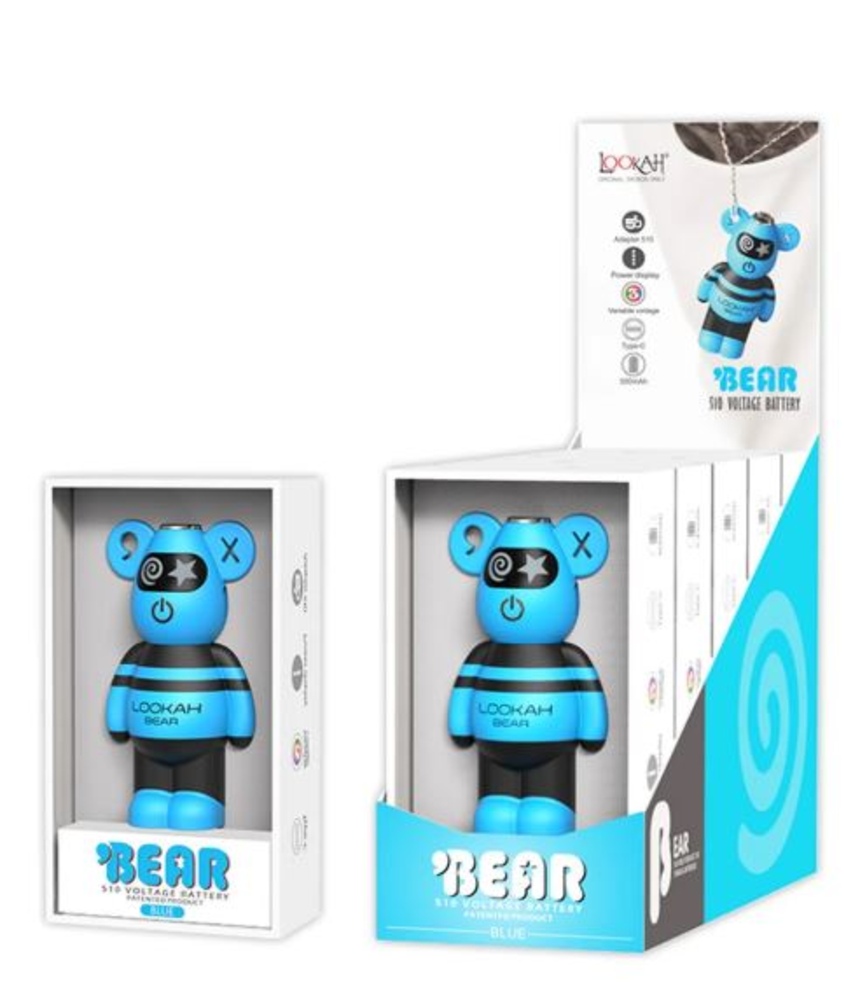 Bear Battery