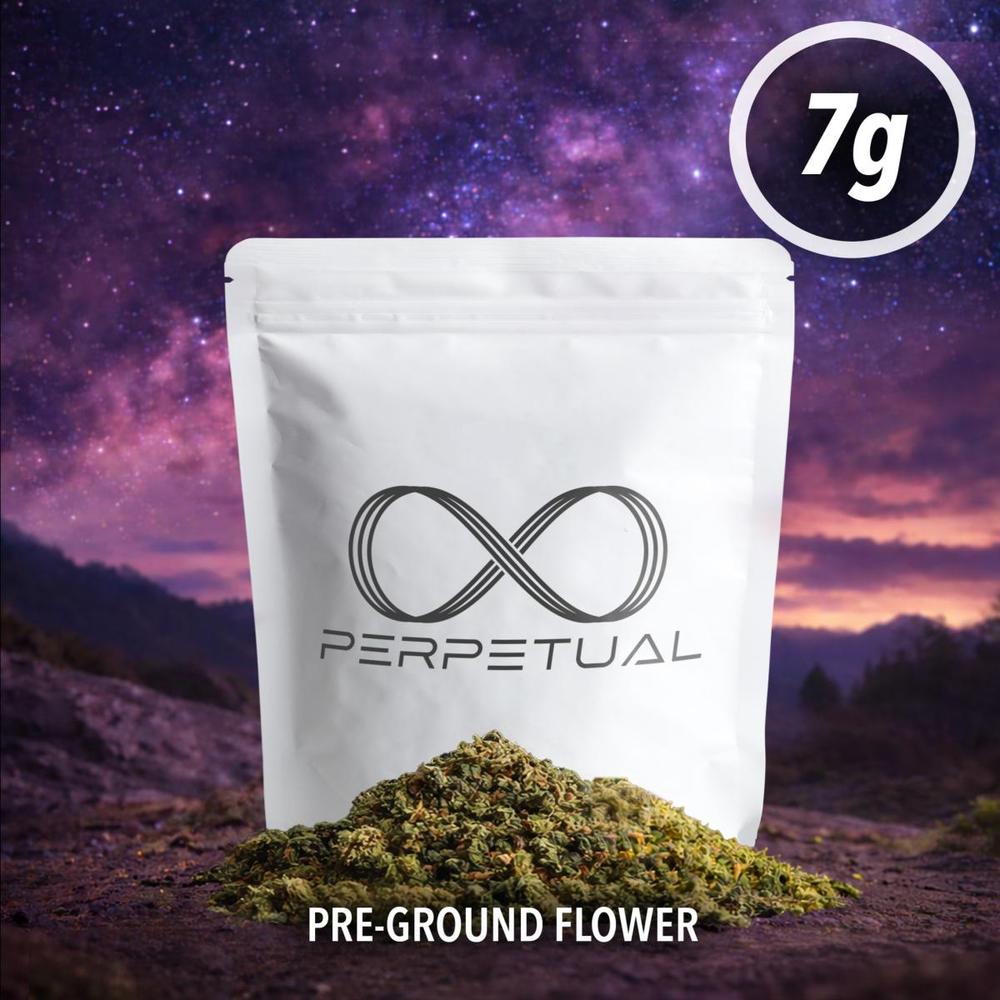 Perpetual - Snowcap Ready to Roll
