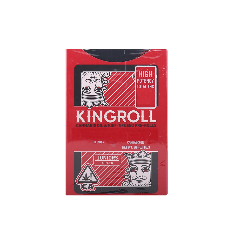 Cannalope AK x Cannalope Kush [.75g]