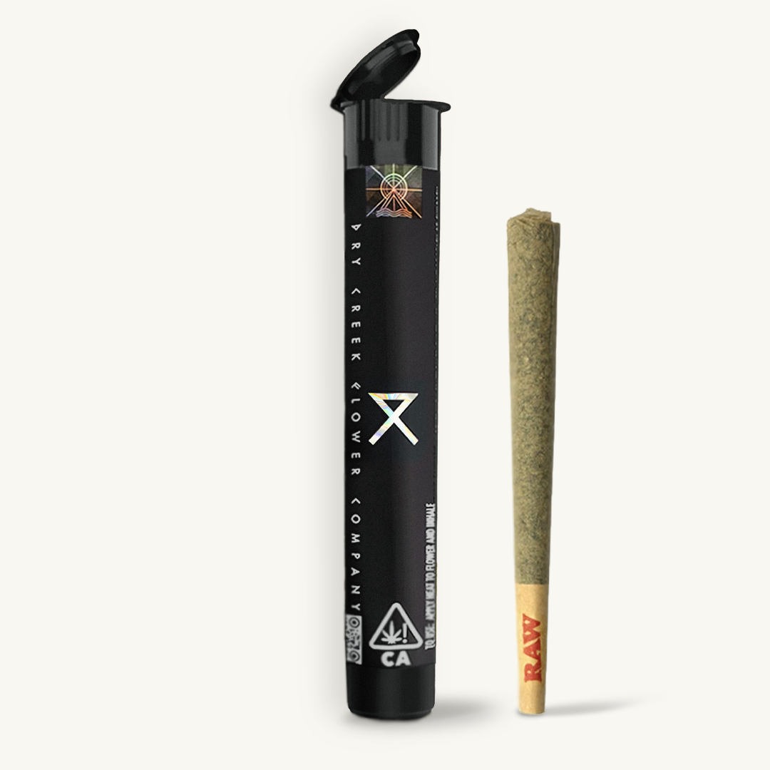 Kaleidoscope [1g]