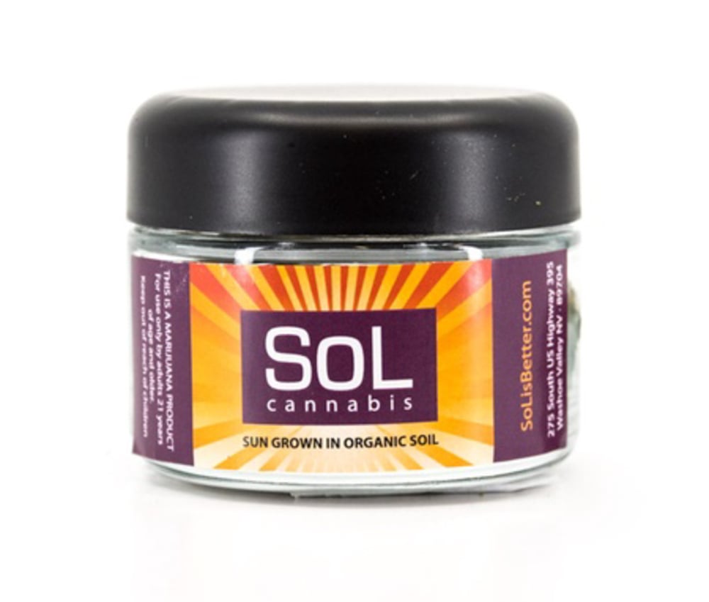 Cherry Gas - 1oz in New Washoe City