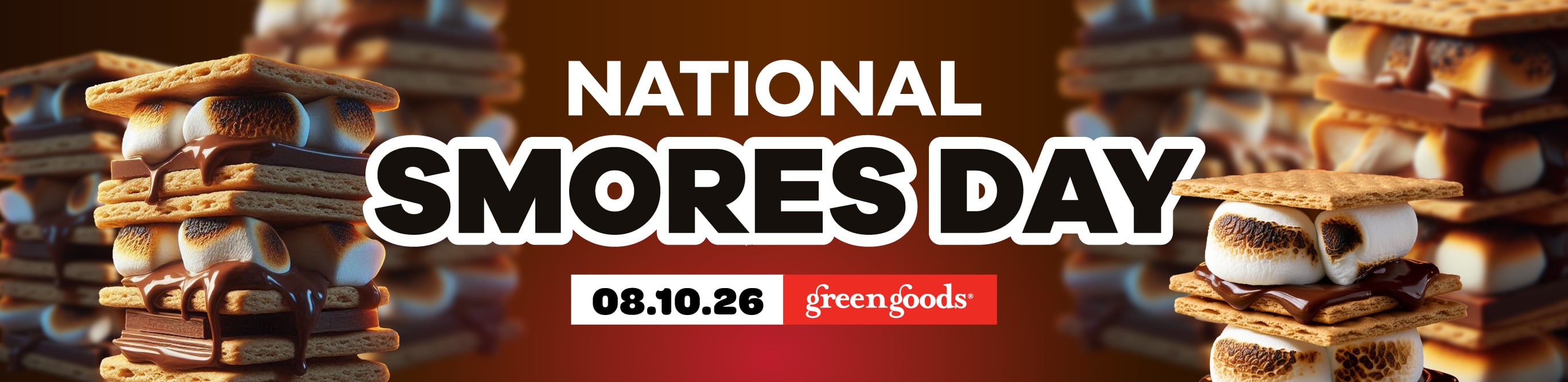 Green Goods - Dundalk, Baltimore (AU) Marketing Banner