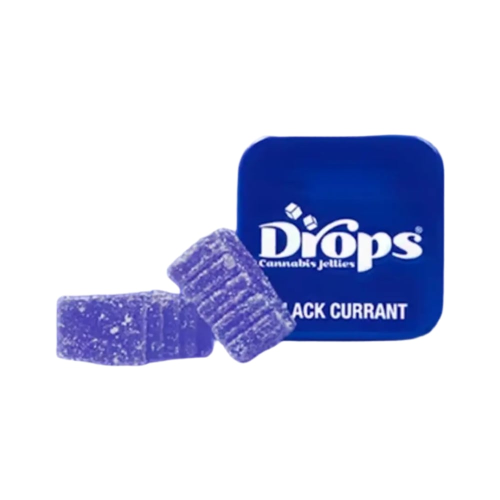 Black Currant 2 Piece Deep Relaxation