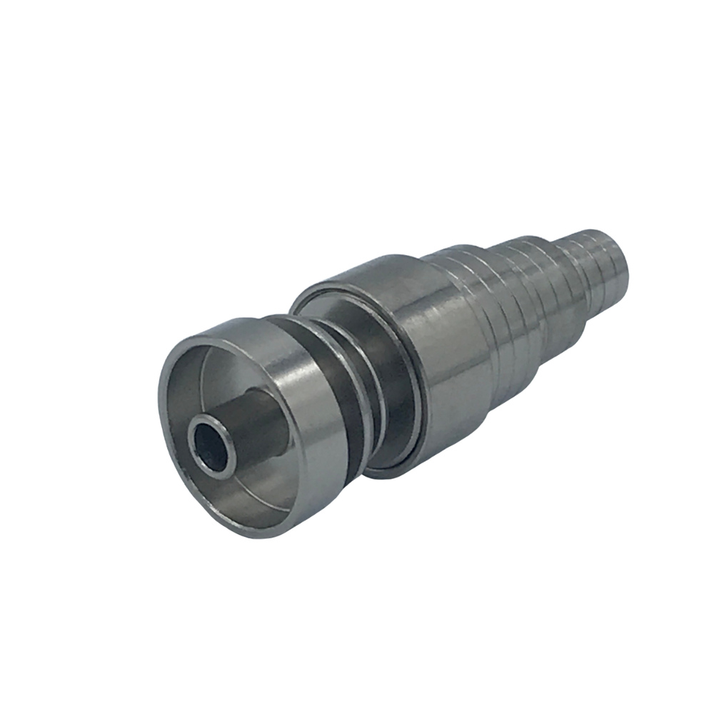 Thermal Banger w/ Bubble Cap