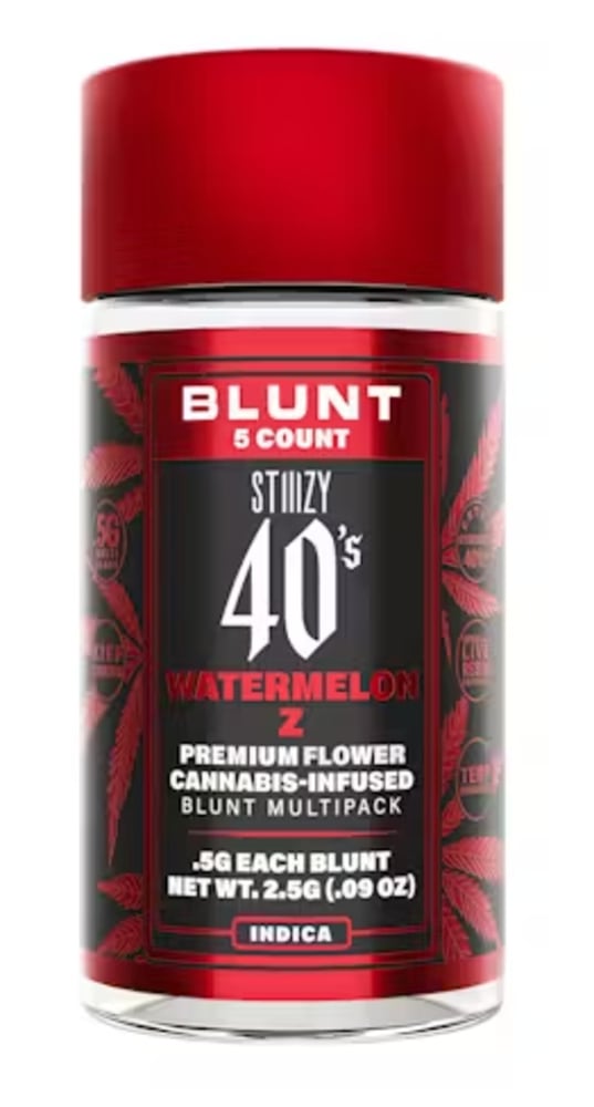 Watermelon Z [.5g]