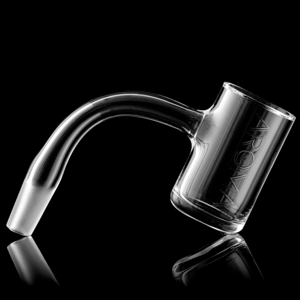 Aroma Banger - 90 Degree [10mm]