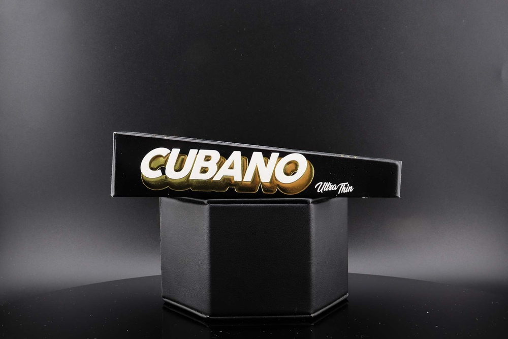 Cubano Ultra Thin King Cone