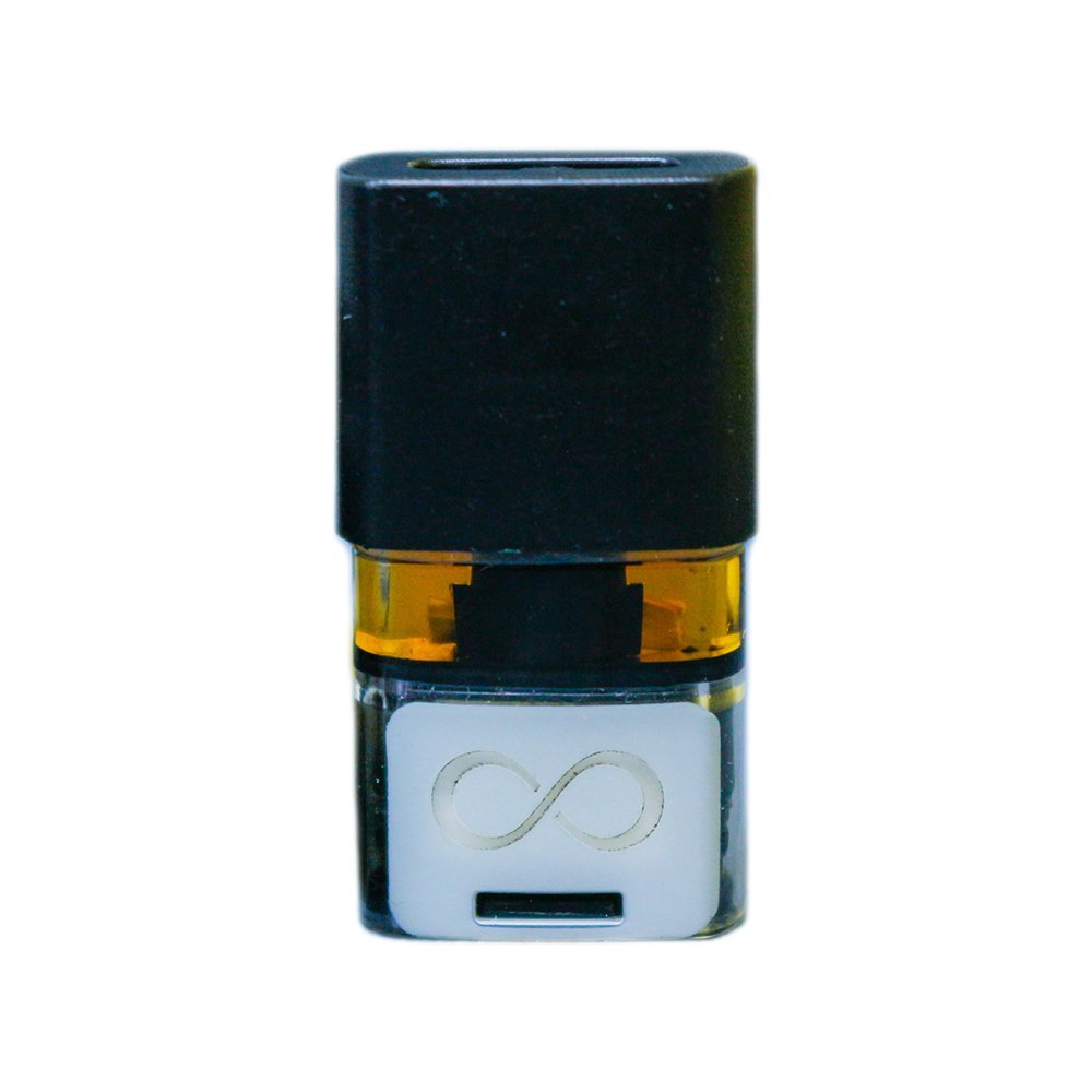 Peanut Butter Breath In Good Health Ultra Premium Pax Era Pod Jane